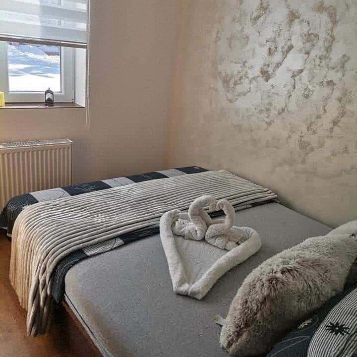 Apartmani Milosavljevic Divcibare Divčibare Exterior foto