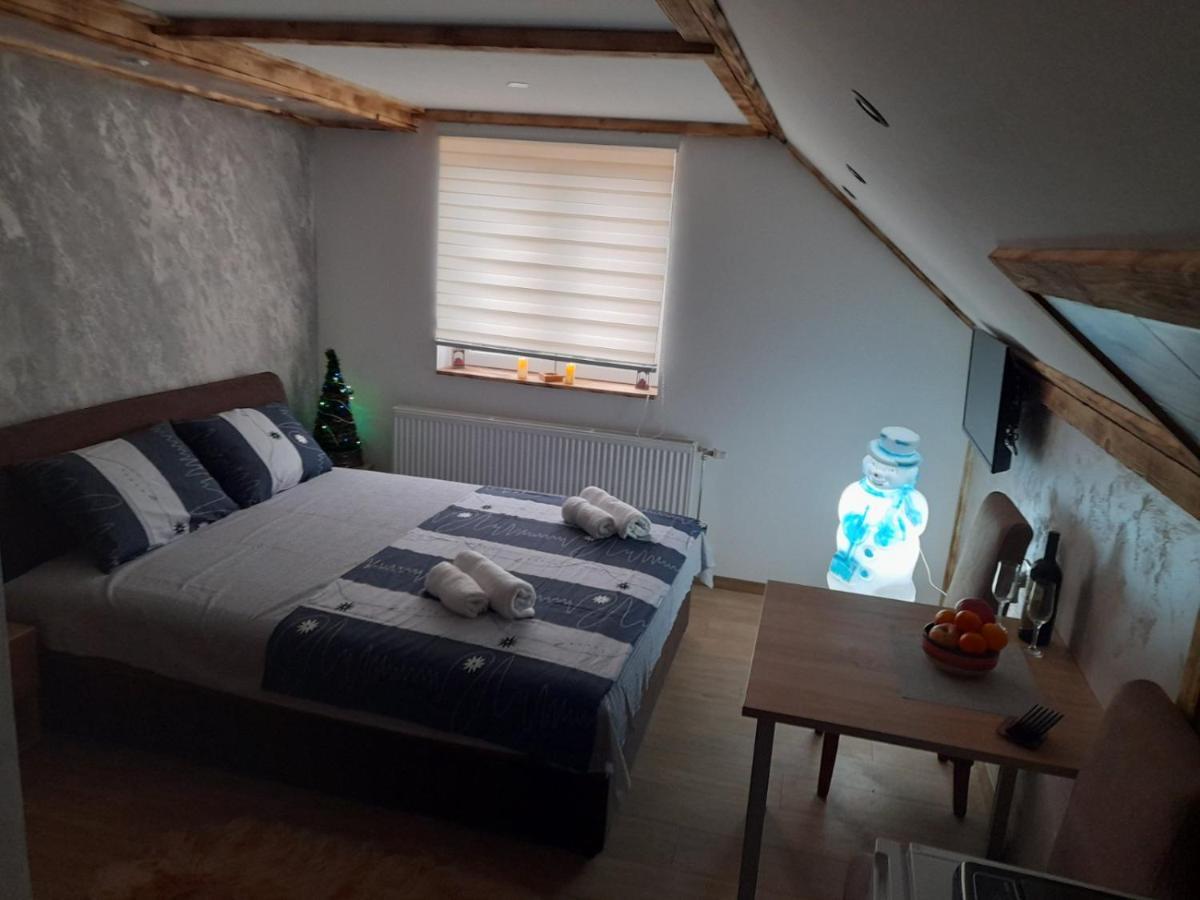 Apartmani Milosavljevic Divcibare Divčibare Exterior foto
