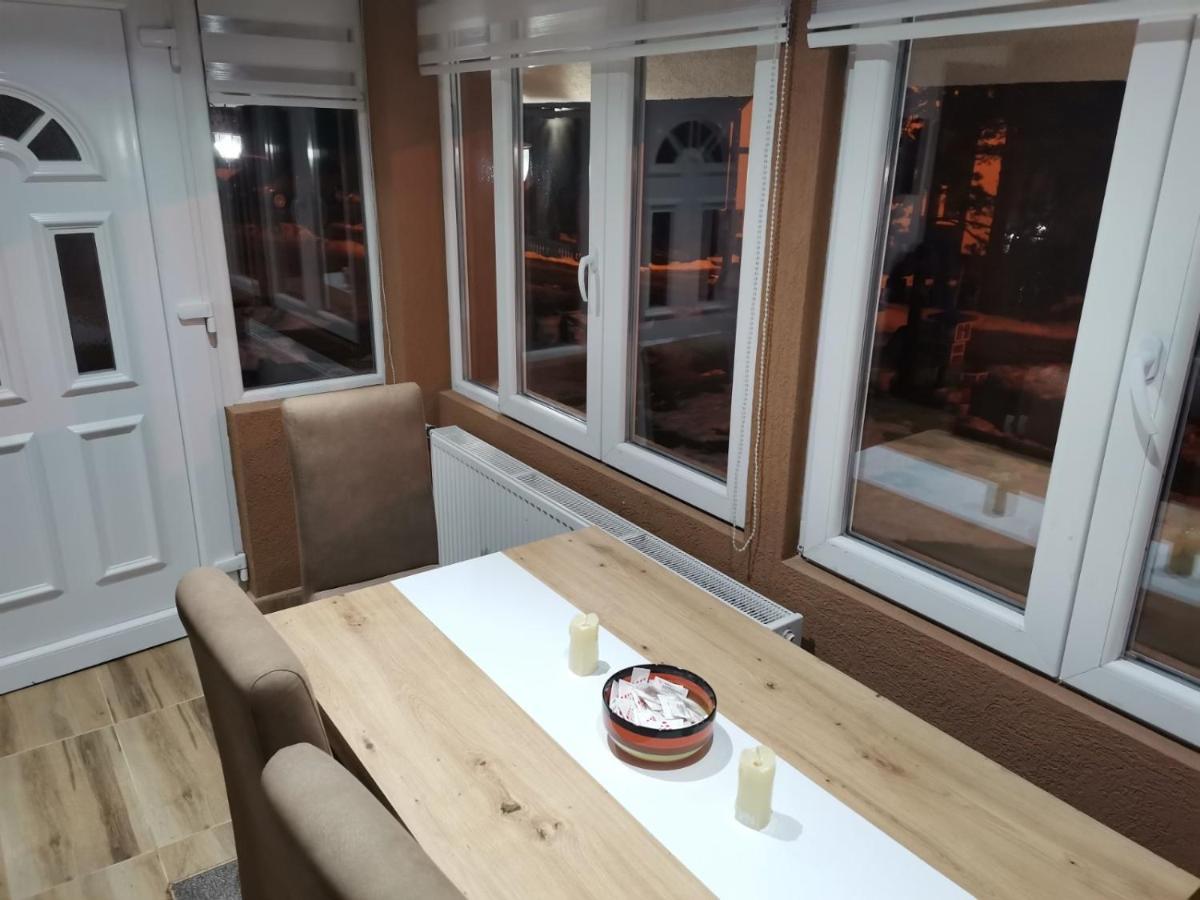 Apartmani Milosavljevic Divcibare Divčibare Exterior foto
