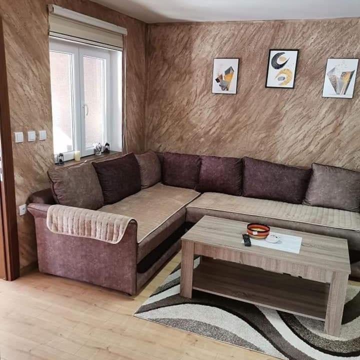 Apartmani Milosavljevic Divcibare Divčibare Exterior foto