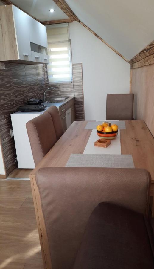 Apartmani Milosavljevic Divcibare Divčibare Exterior foto
