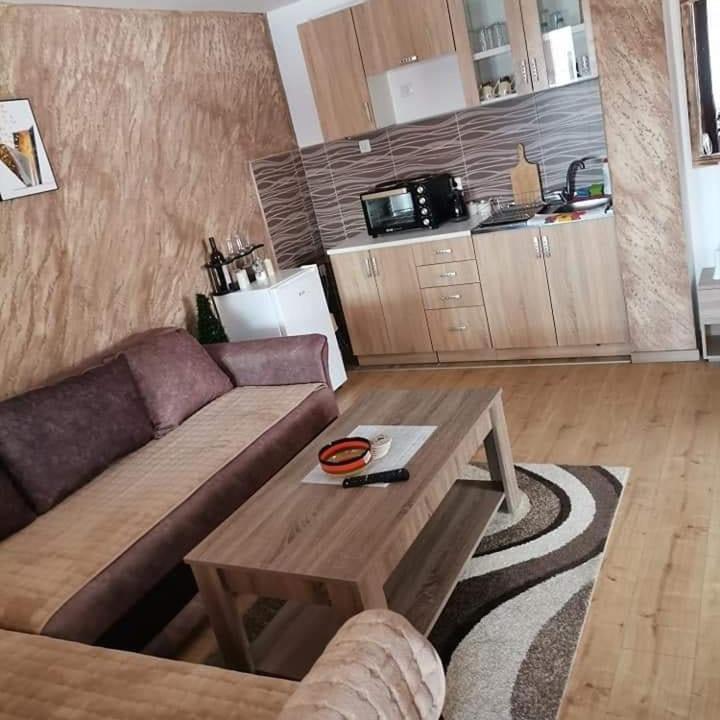 Apartmani Milosavljevic Divcibare Divčibare Exterior foto