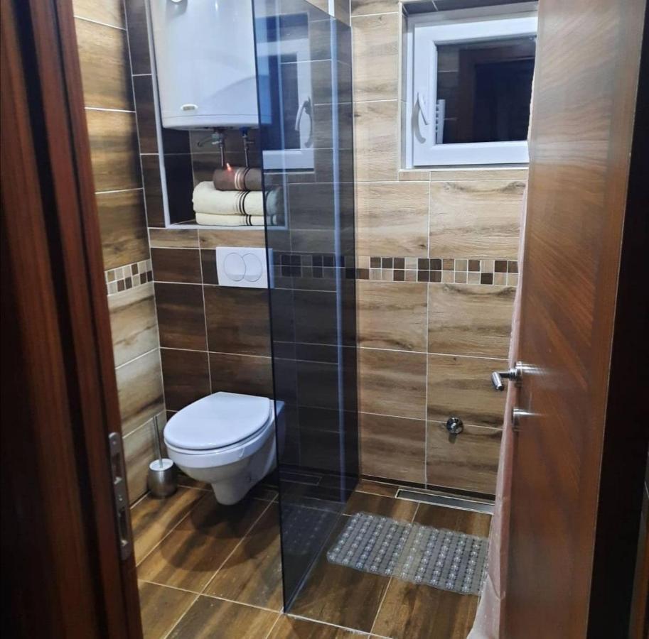 Apartmani Milosavljevic Divcibare Divčibare Exterior foto