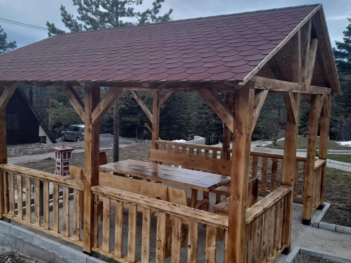Apartmani Milosavljevic Divcibare Divčibare Quarto foto