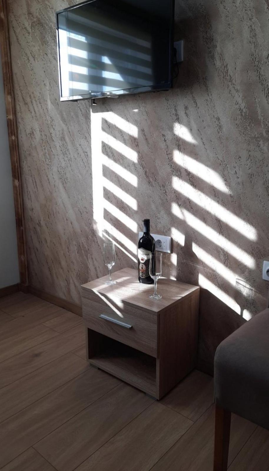 Apartmani Milosavljevic Divcibare Divčibare Quarto foto