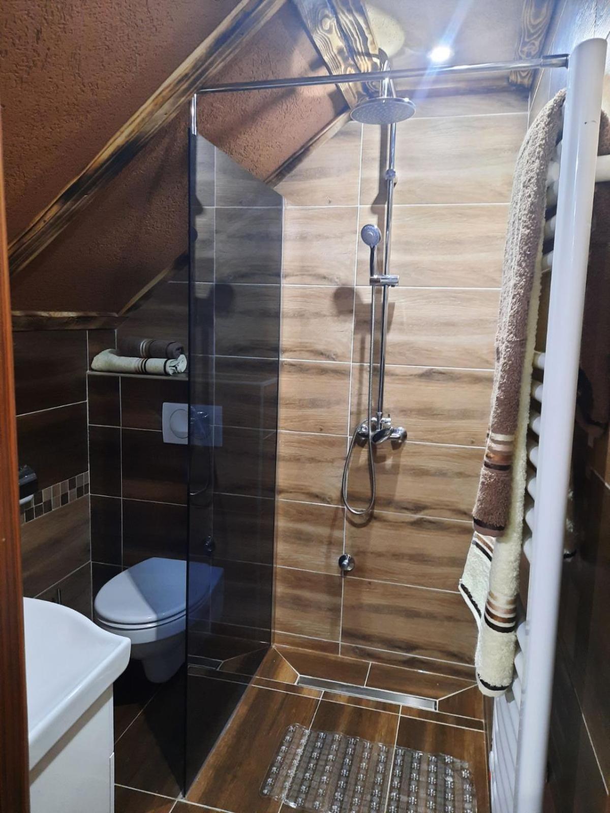 Apartmani Milosavljevic Divcibare Divčibare Quarto foto